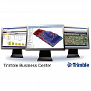 Обновление Trimble Business Center Base до Intermediate Обновление Trimble Business Center Base до Intermediate