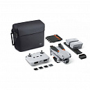 Квадрокоптер DJI Mavic AIR 2S Fly More Combo Квадрокоптер DJI Mavic AIR 2S Fly More Combo