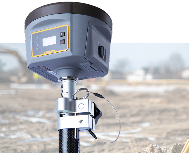 Геодезическое оборудование в Чебоксарах купить с доставкой по России